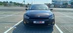 Volkswagen Scirocco 2.0 TDI (Blue Motion Technologie) DSG - 10