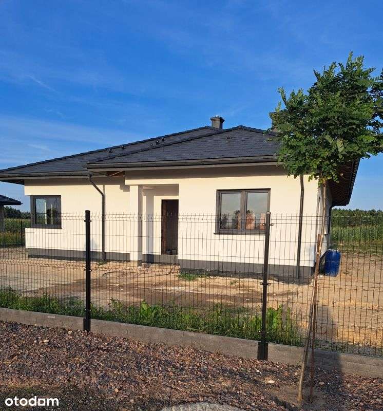 Dom wolnostojący bez pośredników, Dobrut,g.Orońsko - Pełny obrazek: 4/20