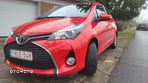 Toyota Yaris 1.33 Business Edition - 7