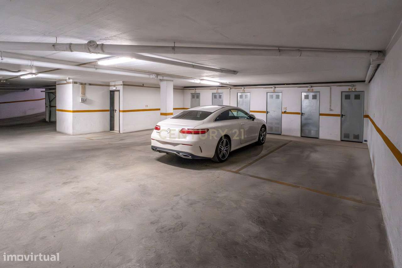 Apartamento T3 em Mafra-19