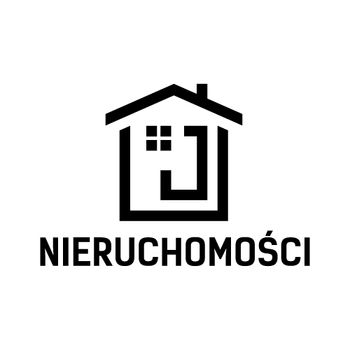 Jarosław Utnik Nieruchomości Logo