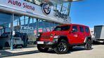 Jeep Wrangler - 2