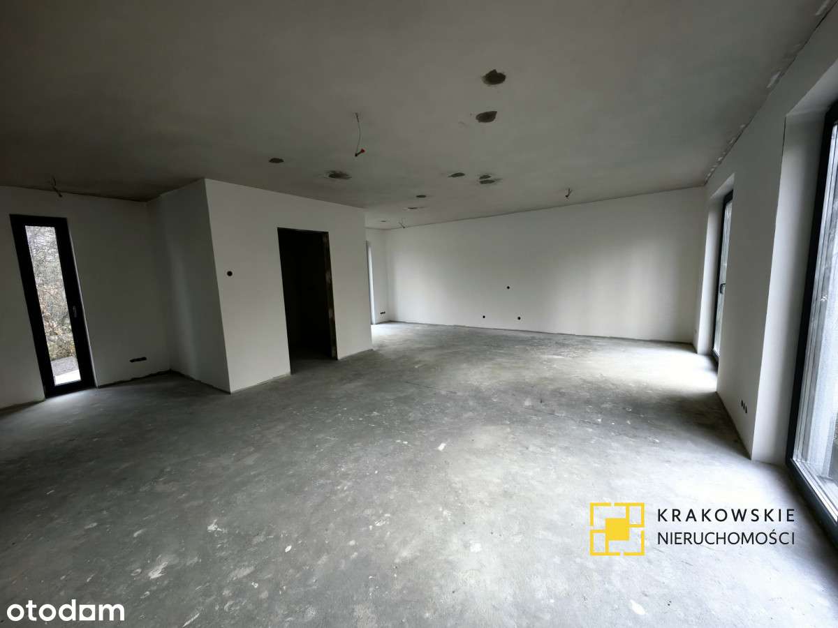 Nowy Budynek 366 m² I Pozwolenie NA Drugi Obiekt-11