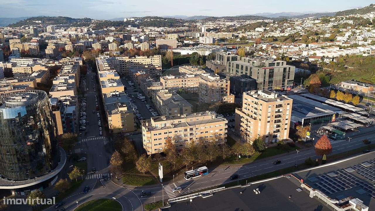 Apartamento T4 para venda-19