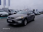 Ford Mondeo 1.6 Gold X Plus - 1