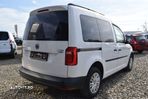 Volkswagen Caddy - 4