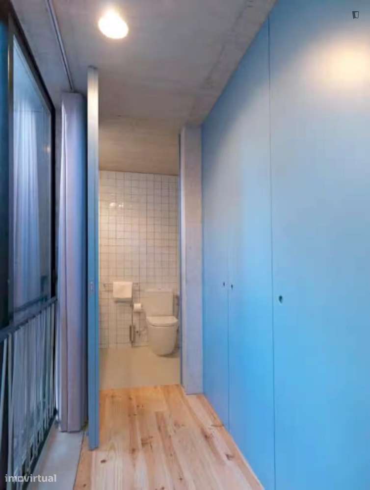 Apartamento com 1 quartos - localizado em Cedofeita Porto - Grande imagem: 5/7