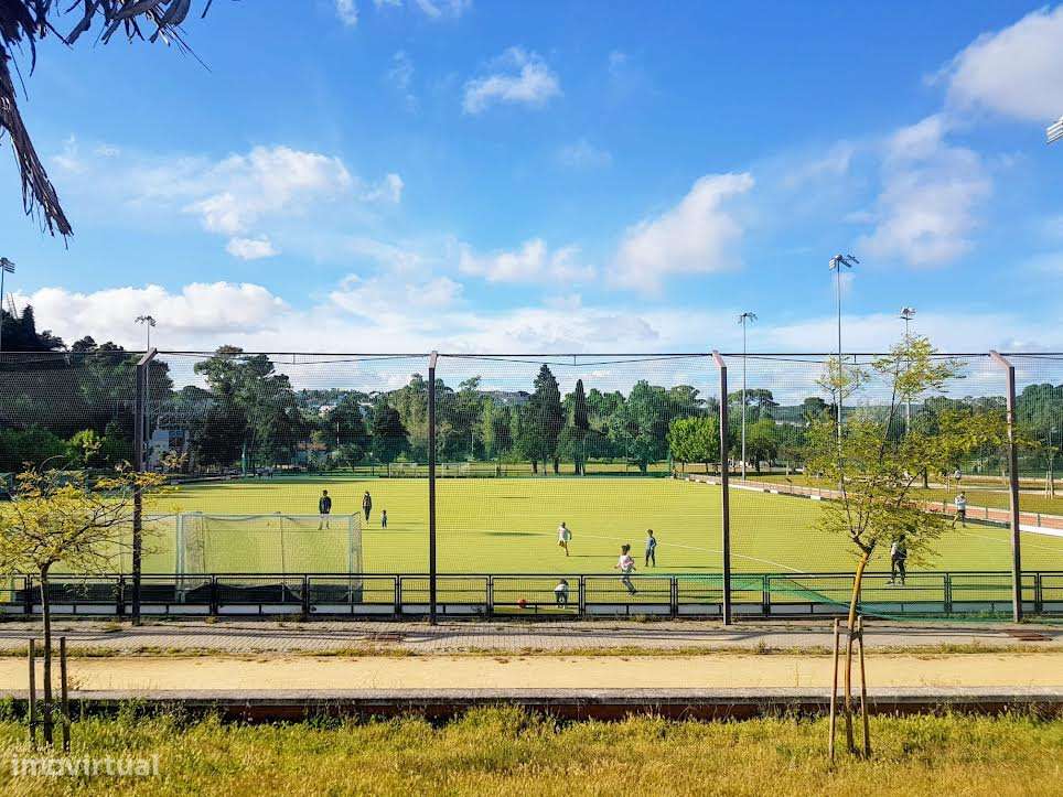 Apartamento Familiar na Cruz Quebrada – Conforto, Localização e Tranqu-33