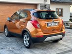 Opel Mokka X 1.4 DI Start/Stop 4x4 Automatik Edition - 30