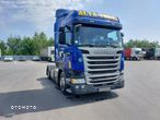 Scania r450 - 9