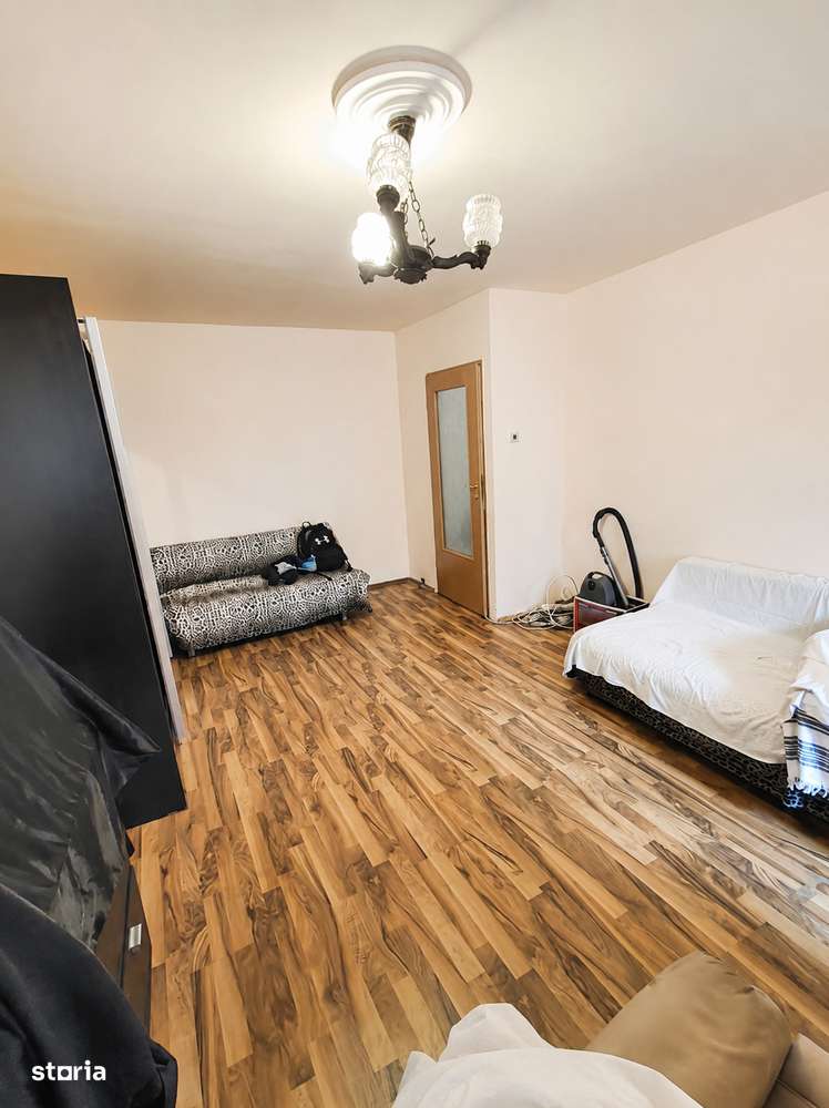 Apartament in zona Giratoriu Campului-Manastur | 2 Statii Distanta de-1