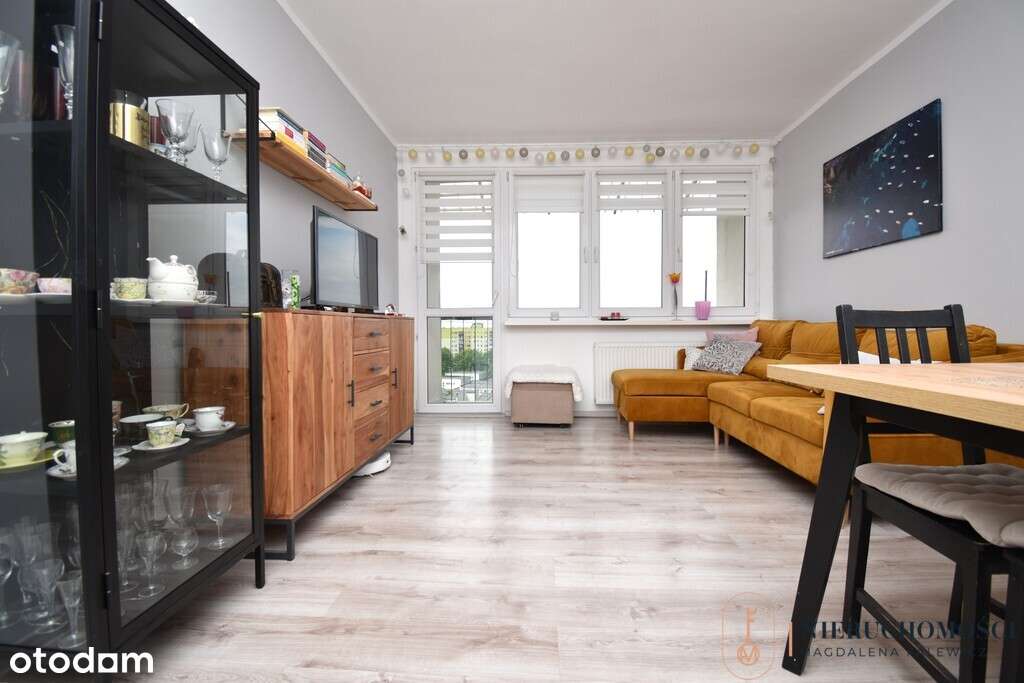 Piękne, urządzone mieszkanie do wejścia! Zagórze-1