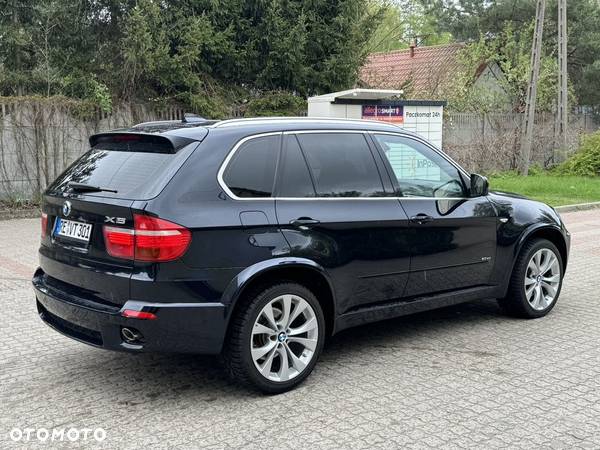 BMW X5 3.0sd xDrive - 12