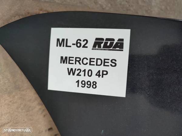 ML62 Mala Mercedes W210 4 Portas - 2