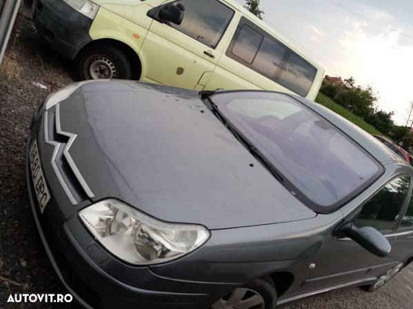 Dezmembrez Citroen C5 16 HDI - 1