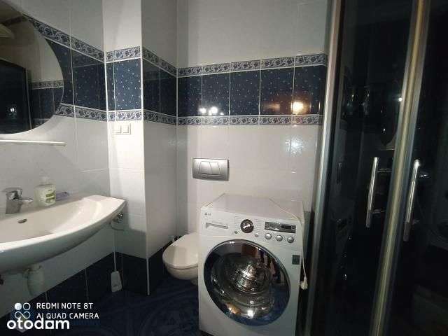 53m , 2 pokoje w budynku z cegły z 2004 roku-5