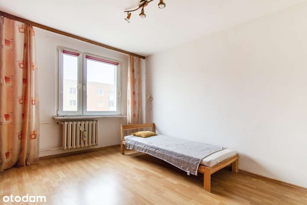 Mieszkanie z Potencjałem w Zielonej Górze! - Pełny obrazek: 5/16