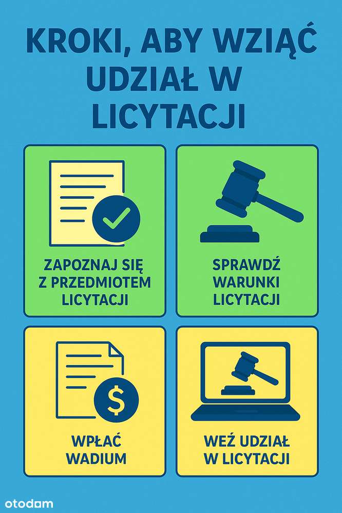 4 działki rolne o łącznej pow. 1,99 ha - Pełny obrazek: 4/4