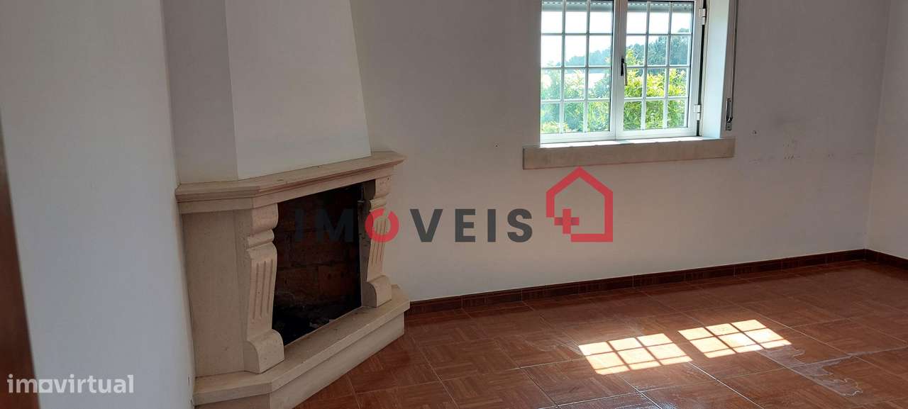 Moradia situada a dois minutos da Cidade de Ourém-7