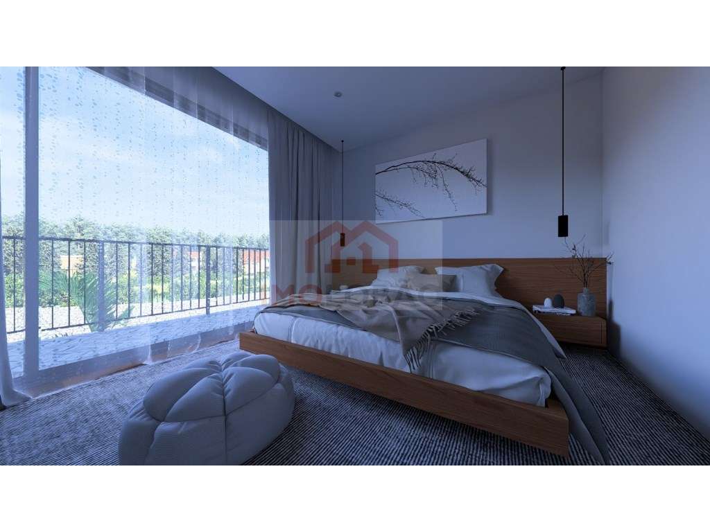 MORADIA T3 NOVA - CANEDO (EXCLUSIVO)-7