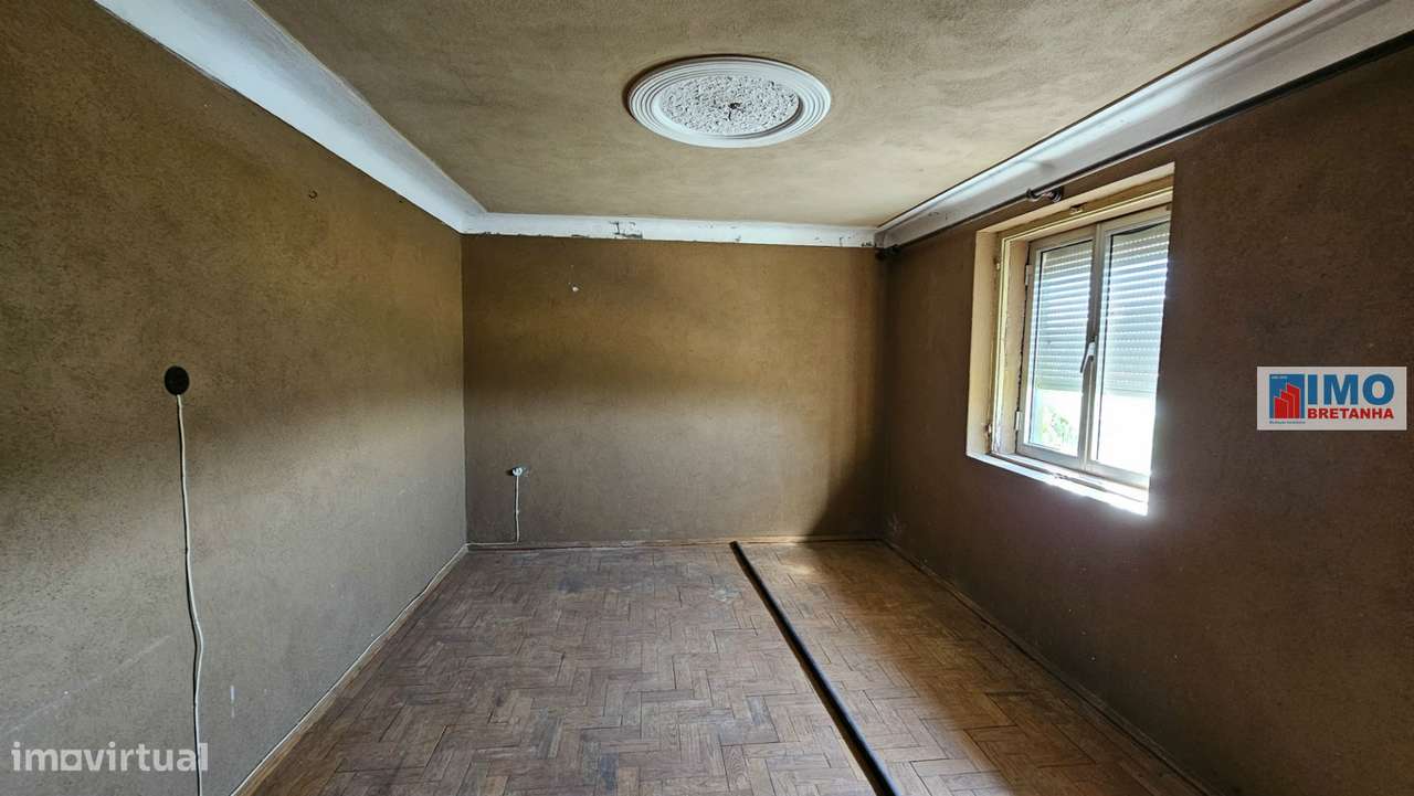 Moradia V6 c/ Quintal - Maxiais - 10 min de Castelo Branco-21