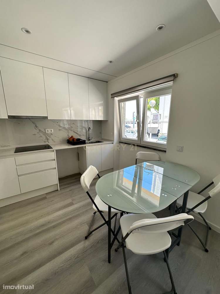 Apartamento Renovado em Baixa da Banheira, Moita - Grande imagem: 5/15