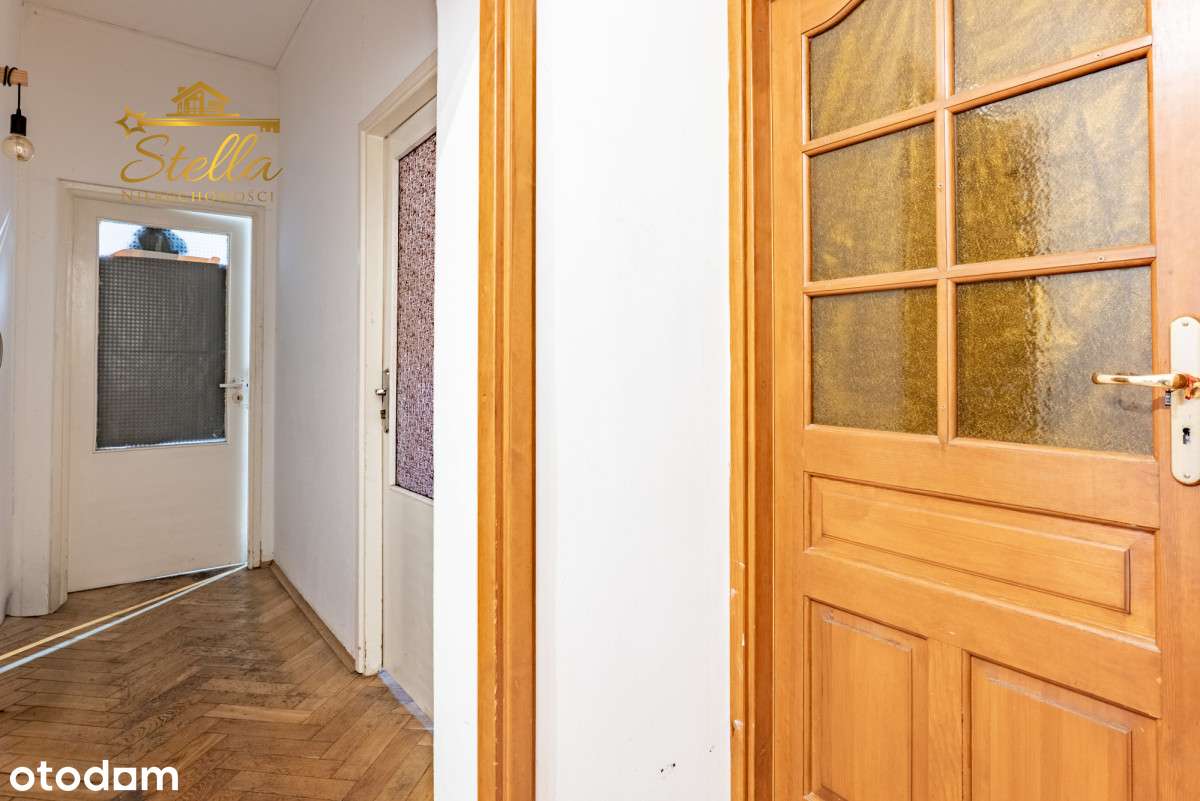 3-pokojowe mieszkanie/ pod inwestycję/dla rodziny-8