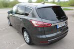 Ford S-Max 1.5 EcoBoost Titanium - 4