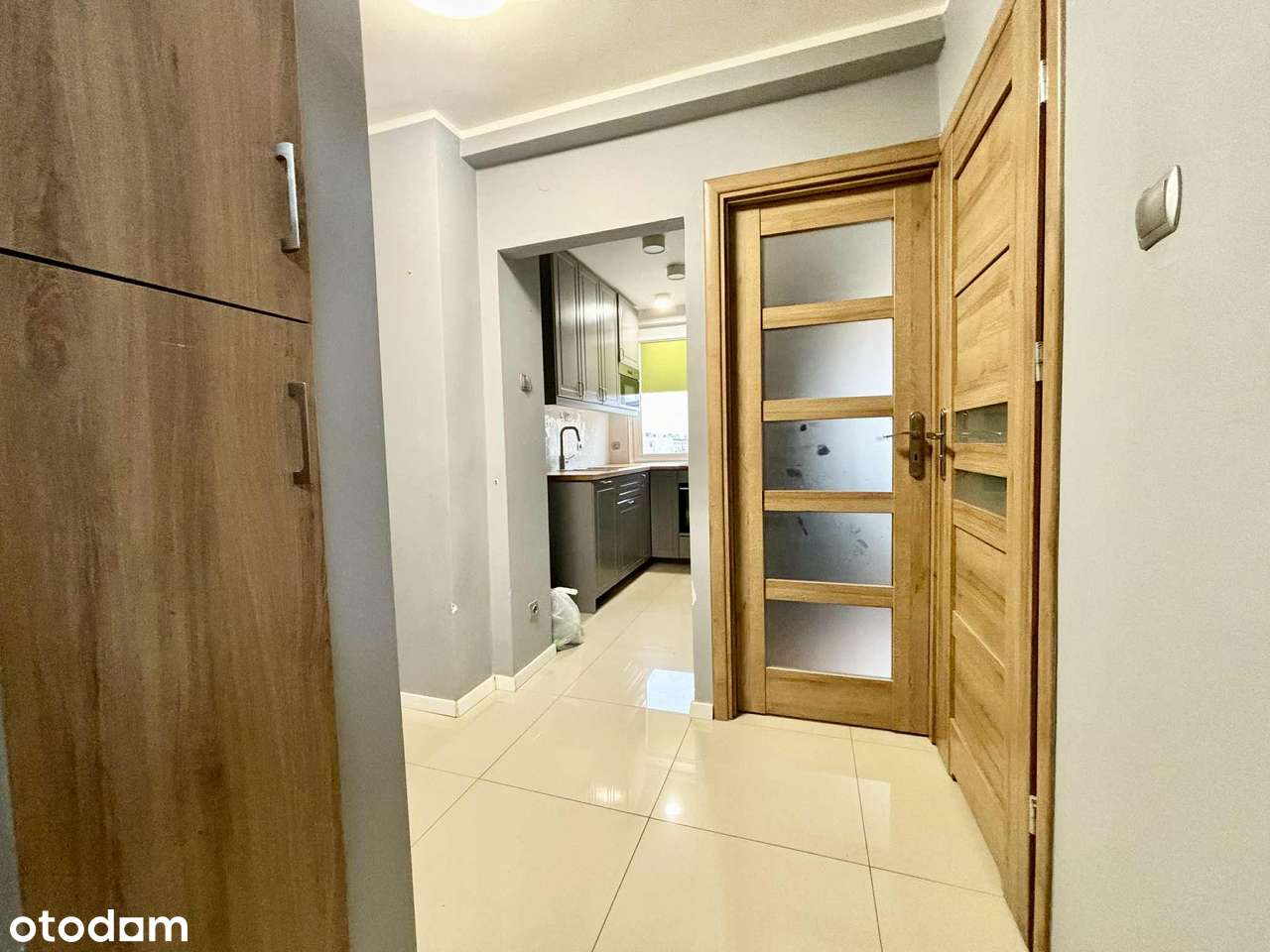 Mieszkanie w bloku z balkonem-5