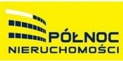 PÓŁNOC NIERUCHOMOŚCI Logo