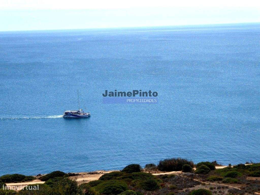 Hotel de Turismo Rural aprovado p/ 41 quartos. Portugal, Algarve, L... - Grande imagem: 5/7