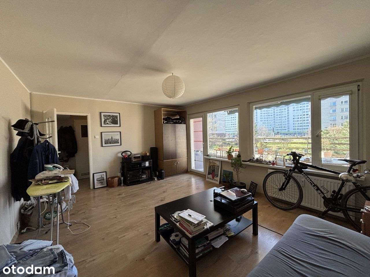 |Dokerska|Kozanów|Wysoki Parter|Taras|-1