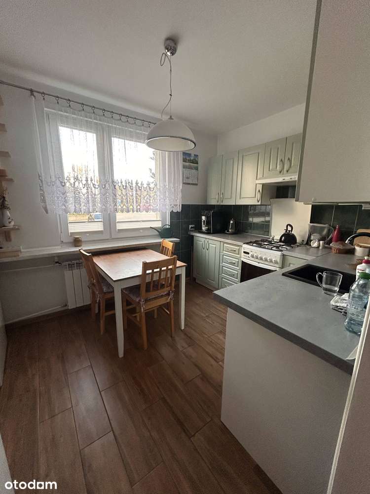 2-pok. mieszkanie 58 m² – remontowane, umeblowane – Bałuty, Łódź - Pełny obrazek: 5/20