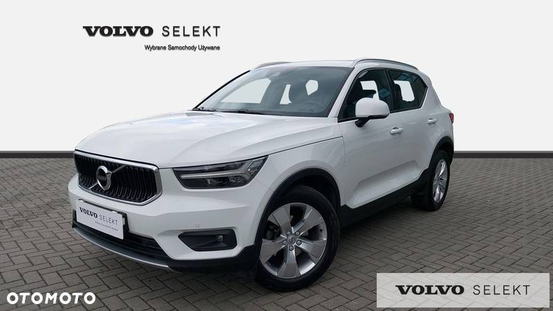 Volvo XC 40 - 1