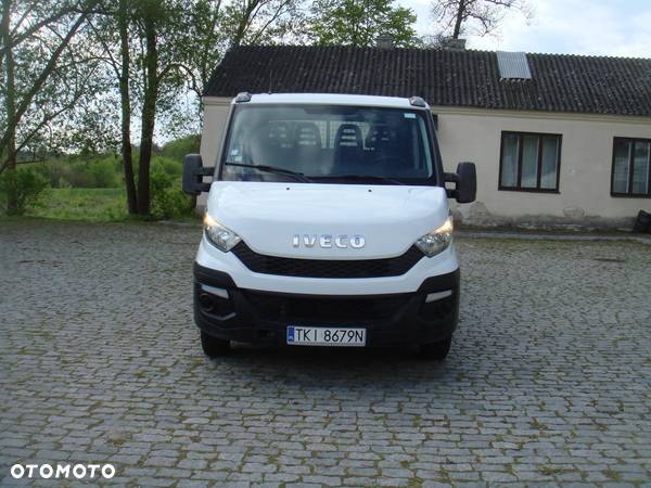 Iveco Daily 35c13 - 3