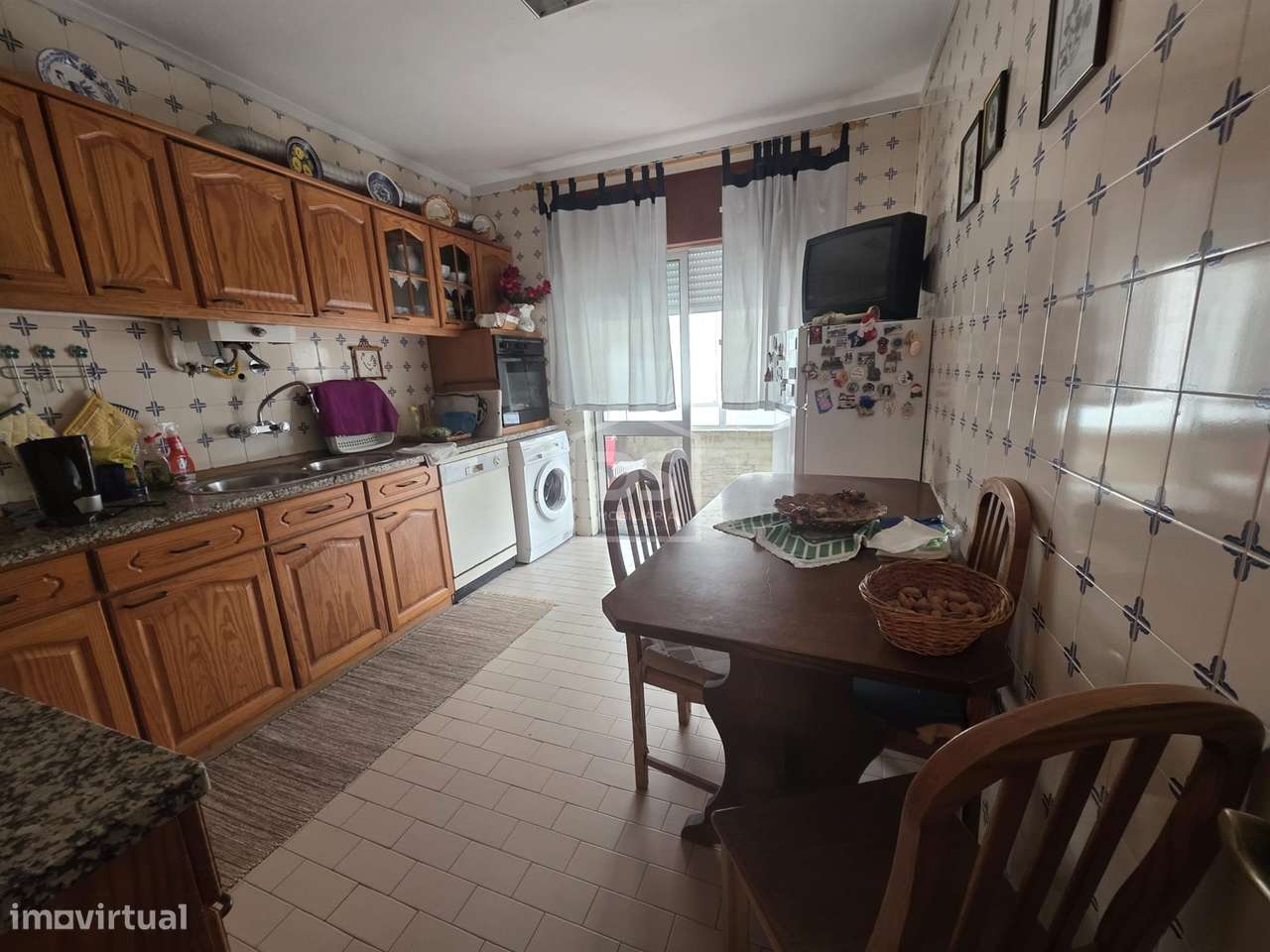 Apartamento T3 Venda em Lamego (Almacave e Sé),Lamego-6