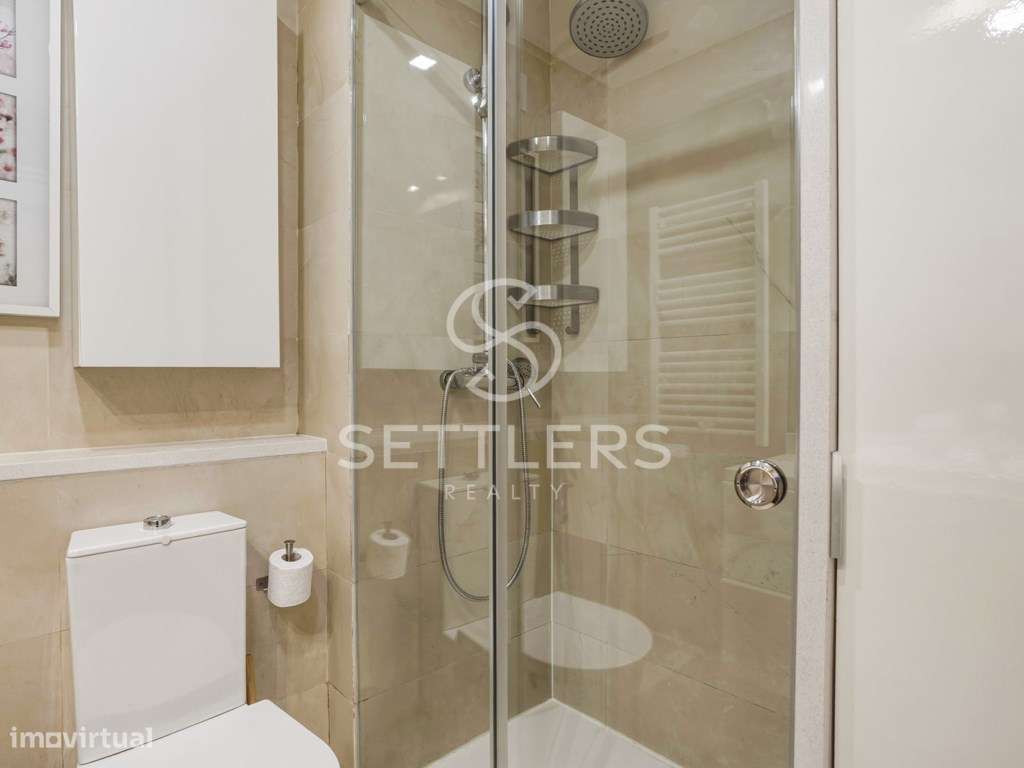 Apartamento T2 - Costa da Guia-23