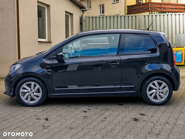 Seat Mii 1.0 FR-Line - 5