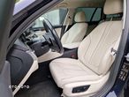 BMW Seria 5 520d xDrive Luxury Line sport - 8