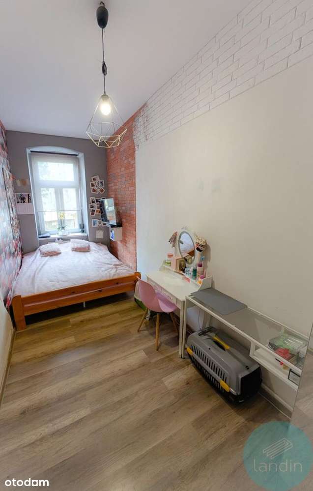 Mieszkanie pod inwestycję w doskonałej lokalizacji-5