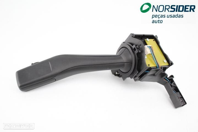 Manete comutador de limpa vidros Volkswagen Golf VI|08-13 - 6