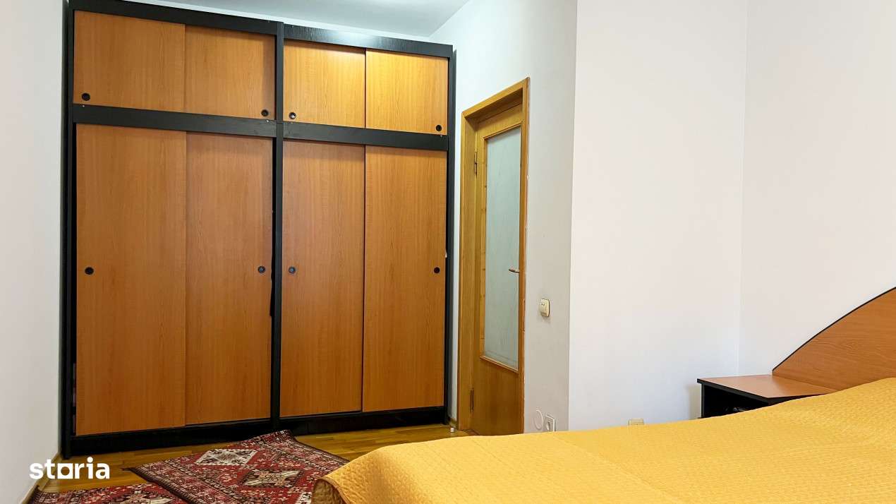 Casa individuala 5 camere I Posibil spatiu comercial I 300 mp I Parcul-9