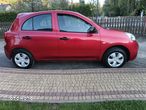 Nissan Micra 1.2 Acenta - 4