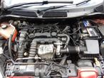 Turbina Ford Fiesta 6 2008 HATCHBACK 1.6 TDCI 90ps - 1