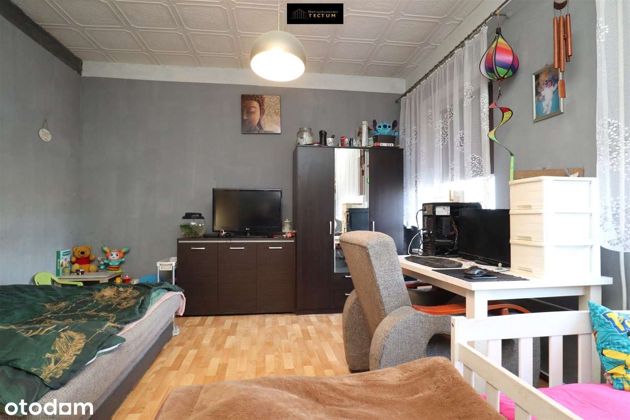 Mieszkanie, 59,54 m², Wągrowiec - Pełny obrazek: 5/9