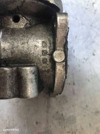 egr  bkd 2.0 tdi vw passat b6 audi a3 8p seat altea leon toledo skoda octavia 2005-2008 - 1