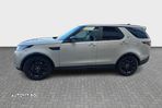 Land Rover Discovery 3.0 L TD6 HSE - 2