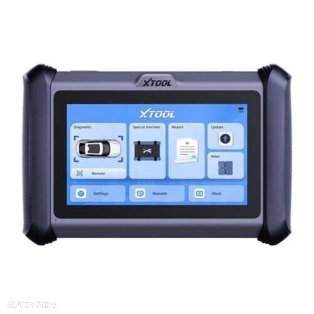 Tester diagnoza auto profesional PS70 - 1