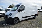 Opel MOVANO*LIFT*L2H2​*2.3DCI​​*KLIMA*TEMPOMAT​​*BLUETOOTH​*6 - 2