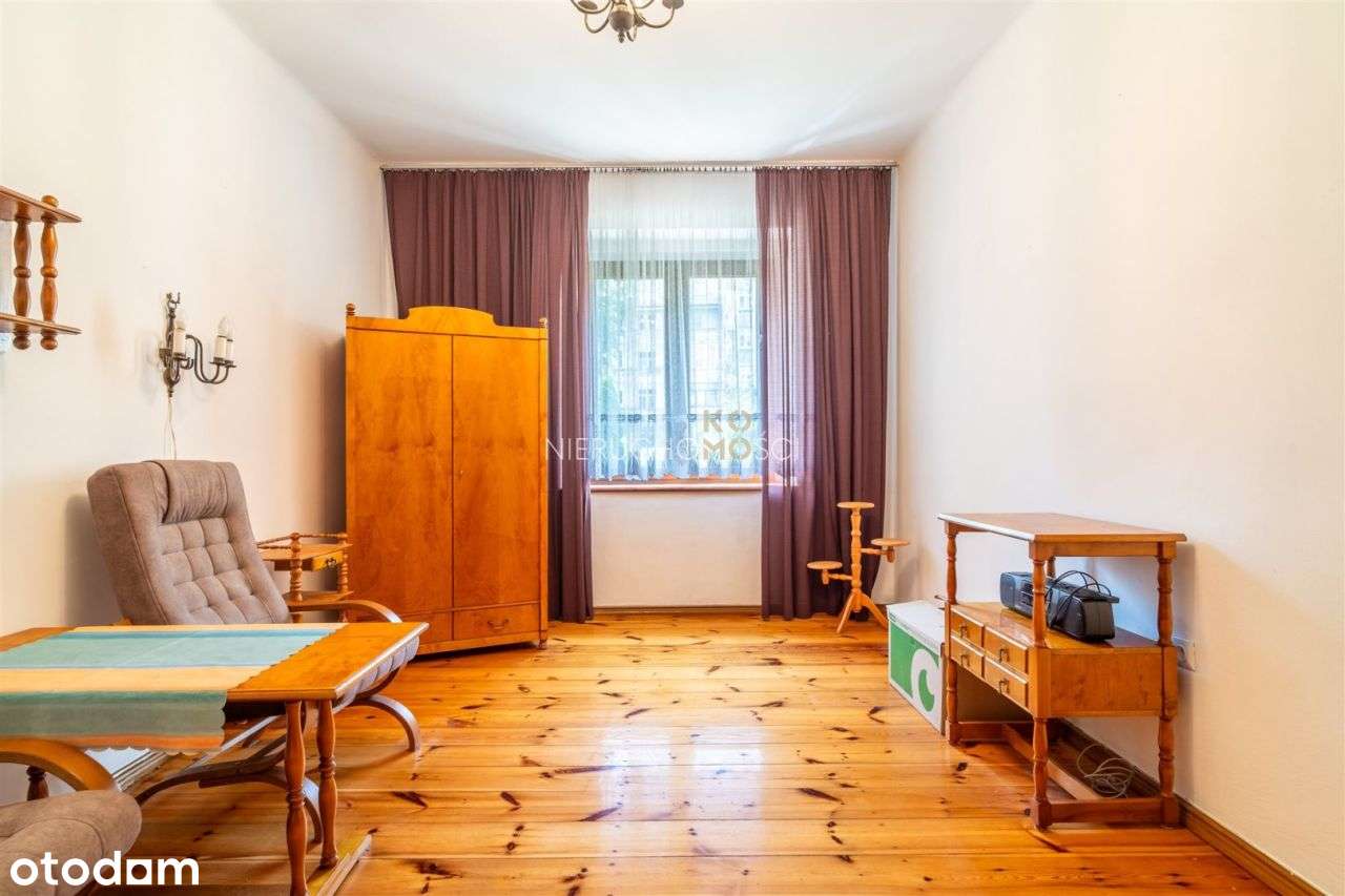 Przy Odrze | Ciche | Wysokie | Piwnica | Loggia-1